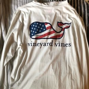 Vineyard Vines Pullover